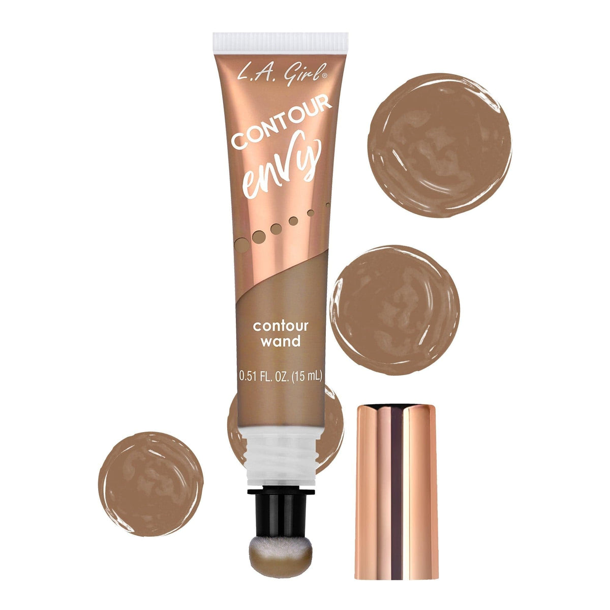 L.A. Girl Envy Contour Wand, Beach Babe GBL597