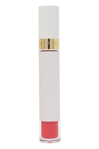 Tom Ford Beauty Lip Lacquer Liquid Tint 06 La Vie En Rougue Beauty & Personal Care Tom Ford