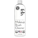 Felix Professional Makeup Brush Cleaner - Deep clean Rinse Free Quick Dry - Ideal for Cleaning and Odorizing Natural and Synthetic Make-up Brushes (16 Beauty & Personal Care Felix Professional