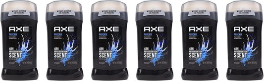 Axe Deodorant Stick Phoenix 3 oz (Pack of 6) Beauty and Personal Care Unilever