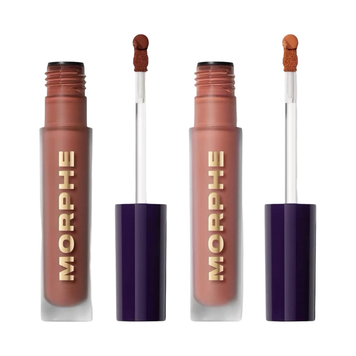 Kiss & Break Up Soulmatte Lip Duo Beauty & Personal Care MORPHE