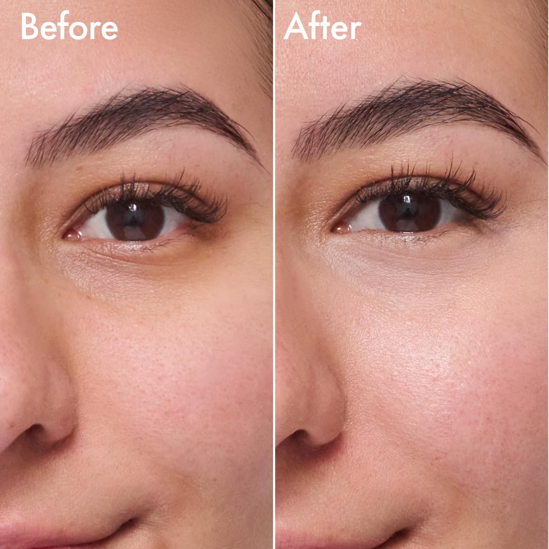 Catrice | Under Eye Brightener | Conceal & Brighten Dark Circles | With Hyaluronic Acid & Shea Butter | Vegan, Cruelty Free & Paraben Free (010 | Beauty and Personal Care Catrice Cosmetics