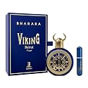 Bharara Viking Beirut 3.4 Edp M (123988) Beauty & Personal Care B Bharara