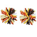 juDanzy 2 Pack of Thanksgiving Korker Hair Clips Beauty & Personal Care juDanzy