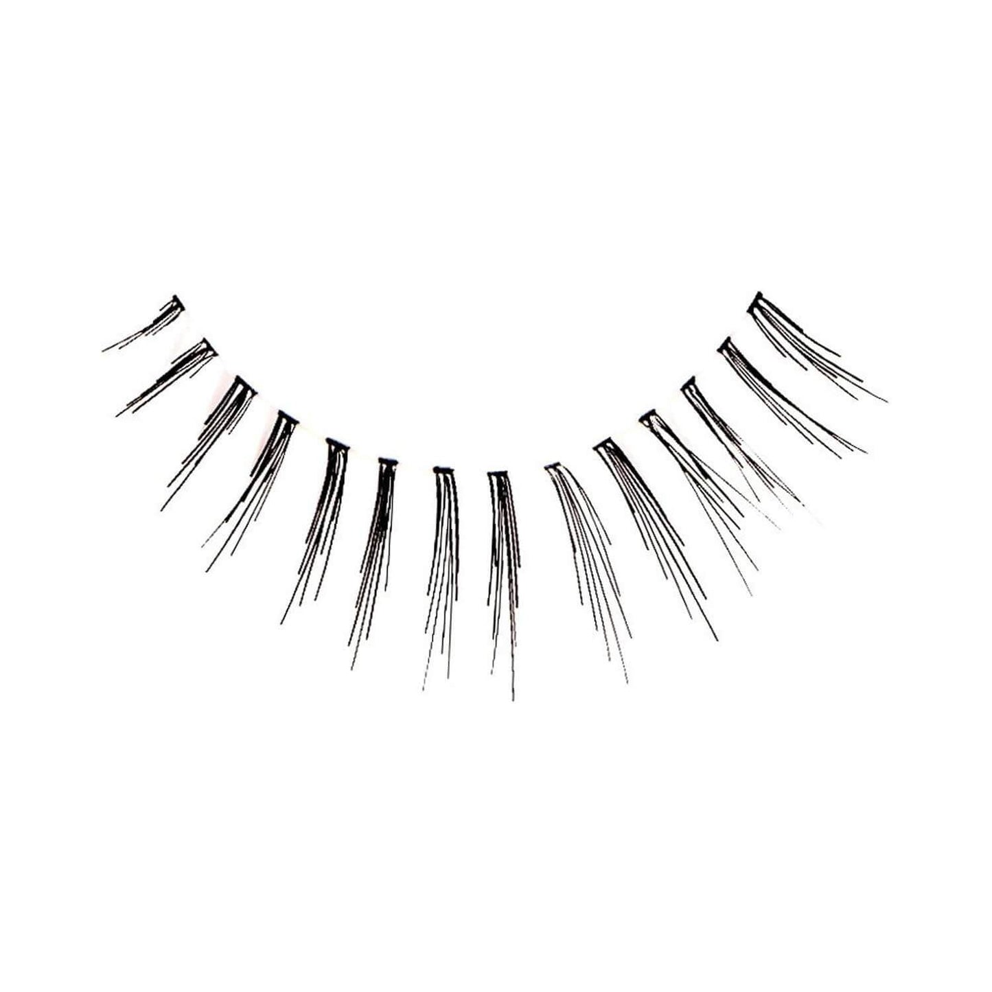 Red Cherry False Eyelashes #13 (Pack of 6) Beauty & Personal Care Red Cherry