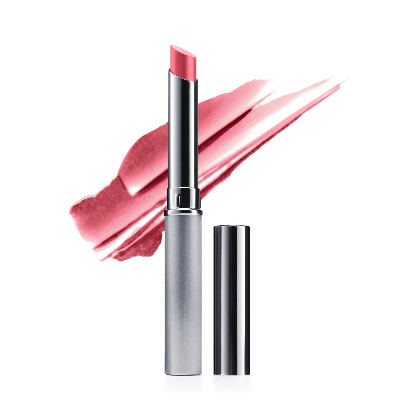 Clinique Almost Lipstick Tinted Lip Balm in Pink Honey | Sheer + Lightweight Beauty & Personal Care Clinique