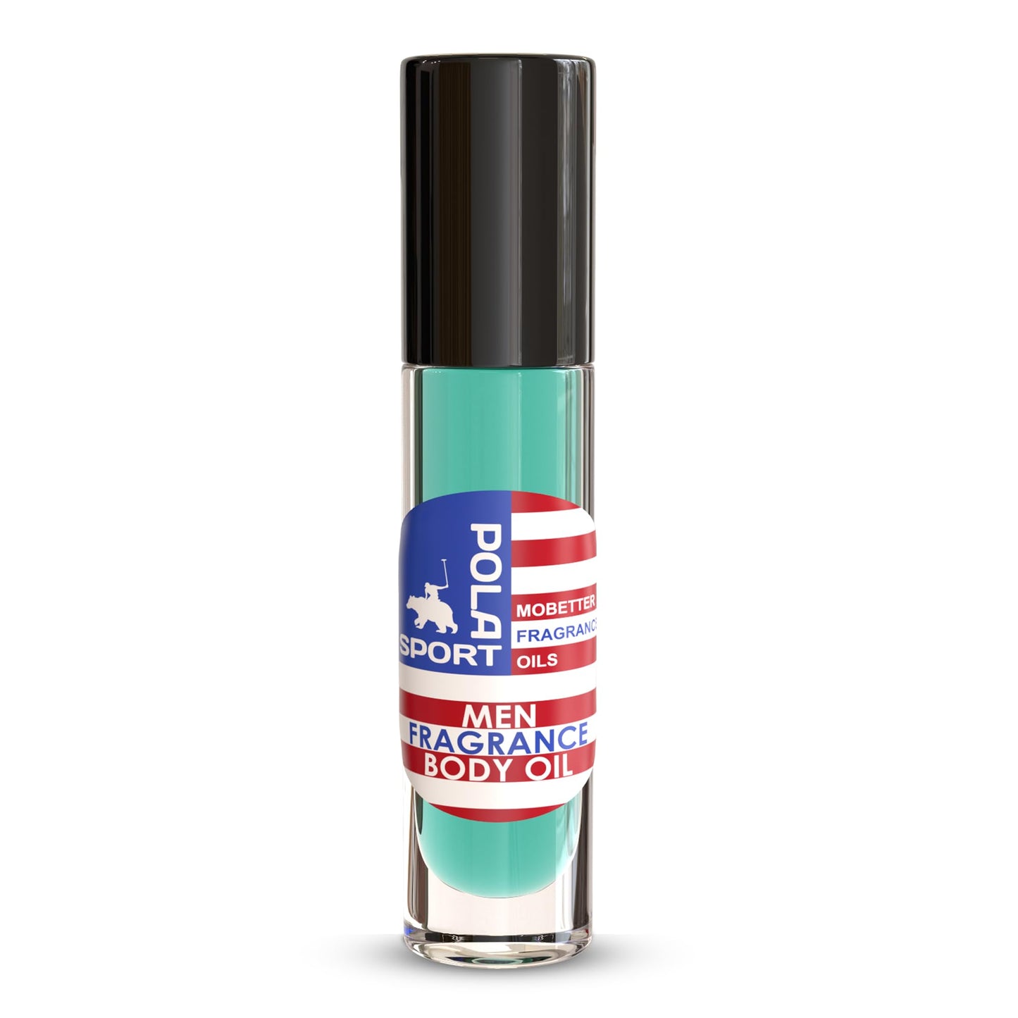 MOBETTER FRAGRANCE OILS Pola Sport Fragrance Body Oil for Men Beauty & Personal Care MOBETTER FRAGRANCE OILS