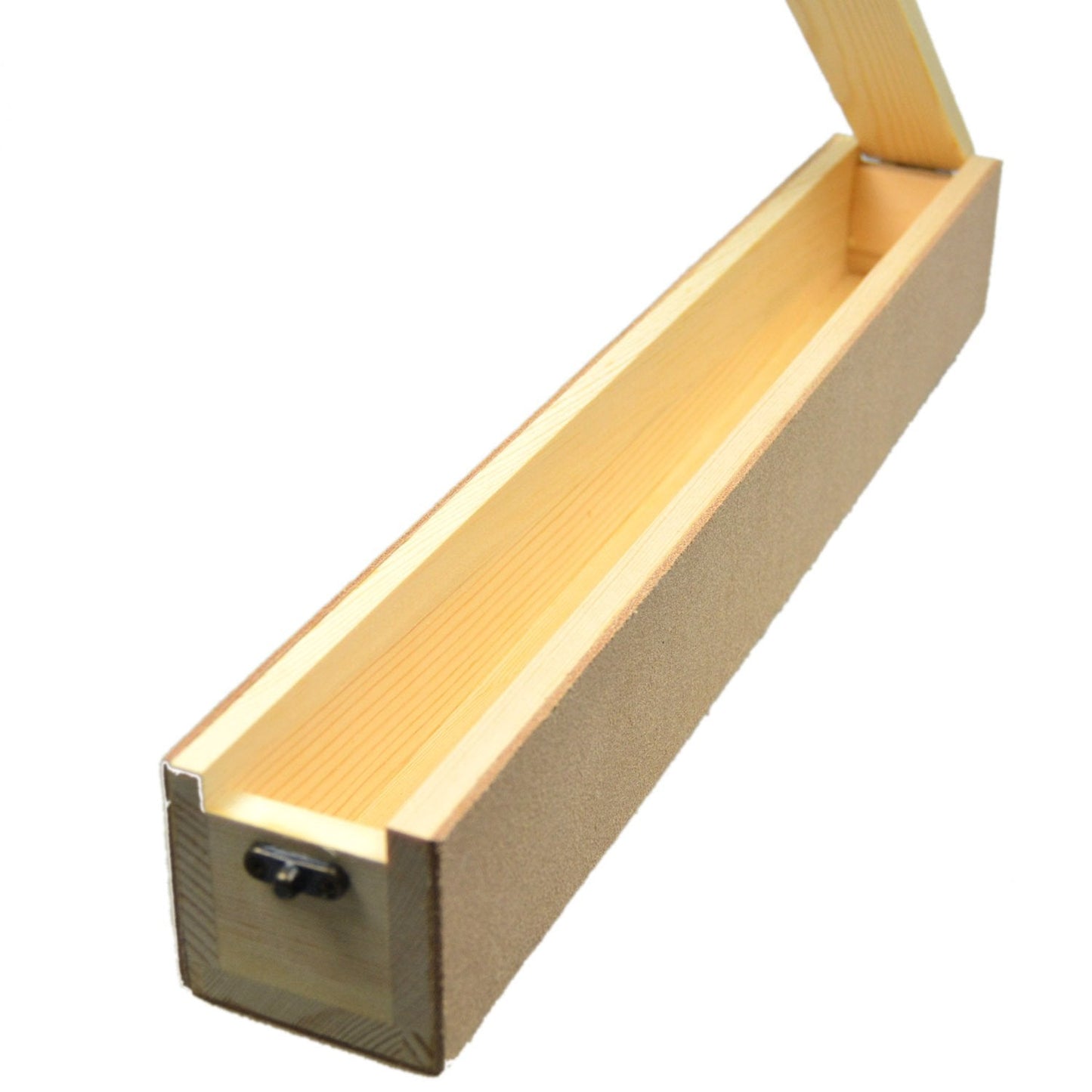 Bush Craft 03-05-bush-0002 Triple Side Box Strop (Leather Grind) Beauty and Personal Care Bushcraft
