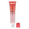 L.A. COLORS Lip Stain, Strawberry Star CLG447 Beauty & Personal Care L.A. COLORS