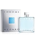 Azzaro Chrome Eau de Toilette Spray Beauty & Personal Care Azzaro