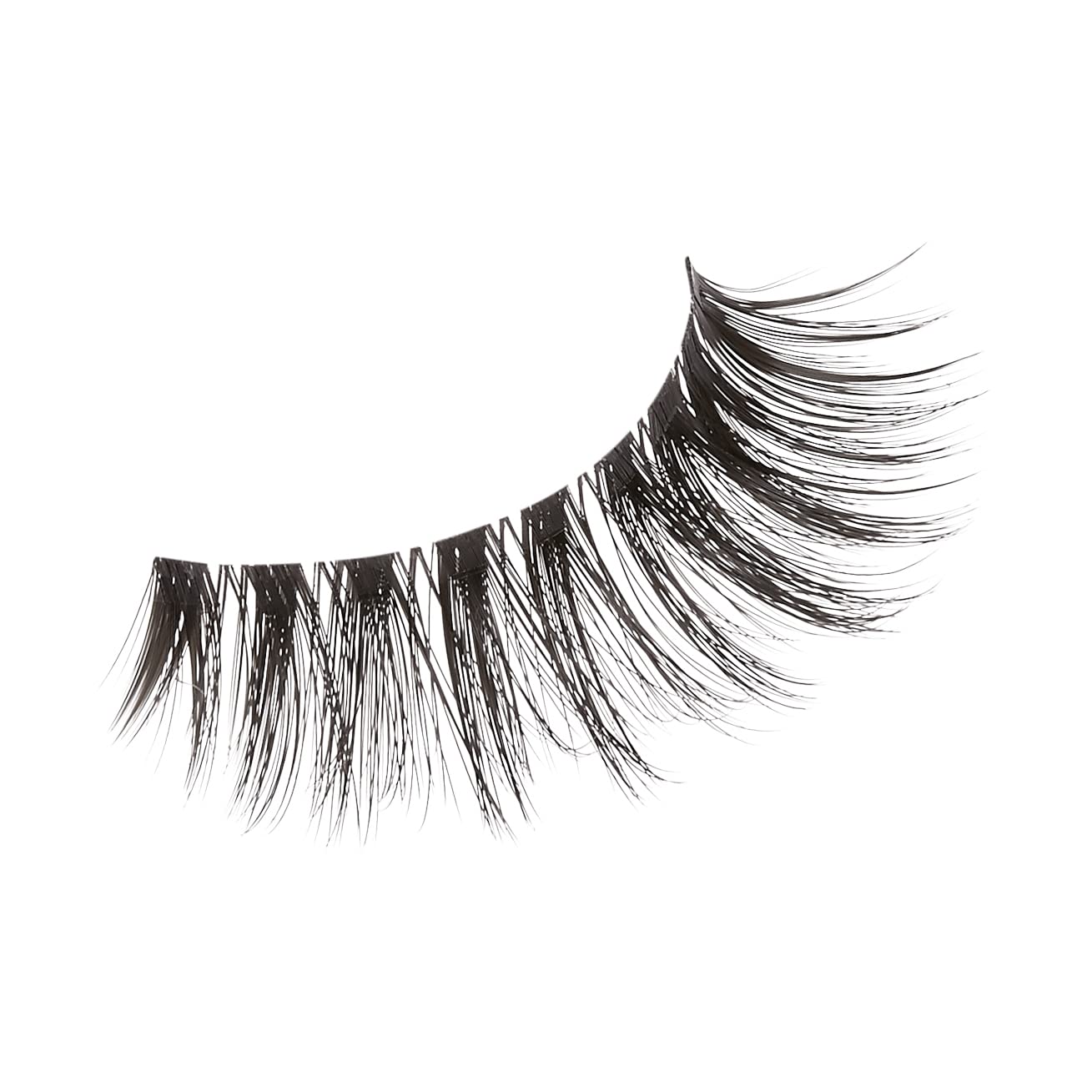 i-ENVY False Lashes Bare Beyond Natural Eyelashes Lightweight Fake Lashes (4) Beauty & Personal Care i•ENVY