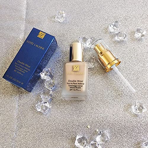 2Pack Foundation Pump for Estee Lauder Double Wear Foundation(Gold, Upgrade) Beauty & Personal Care NYKKOLA
