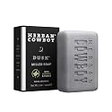 Herban Cowboy Dusk Body Soap with Hints of Lemon, Lavender, and Patchouli (6 Pack, Dusk) Beauty & Personal Care Herban Cowboy