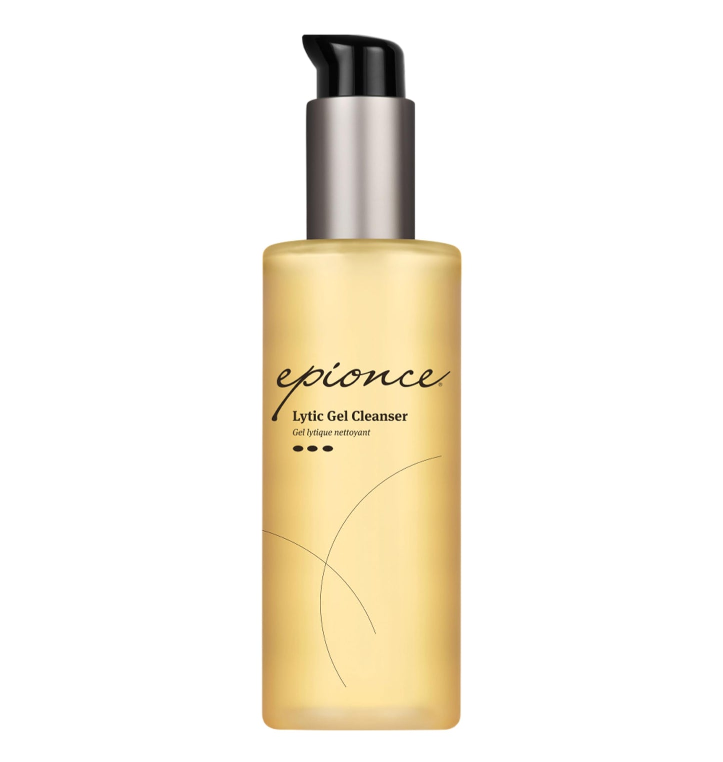 Epionce Lytic Gel Cleanser - Gentle Foaming Face Wash & Makeup Remover | For Oily, Combination & Problem Skin | Acne & Oil-Control Cleanser Beauty & Personal Care Epionce