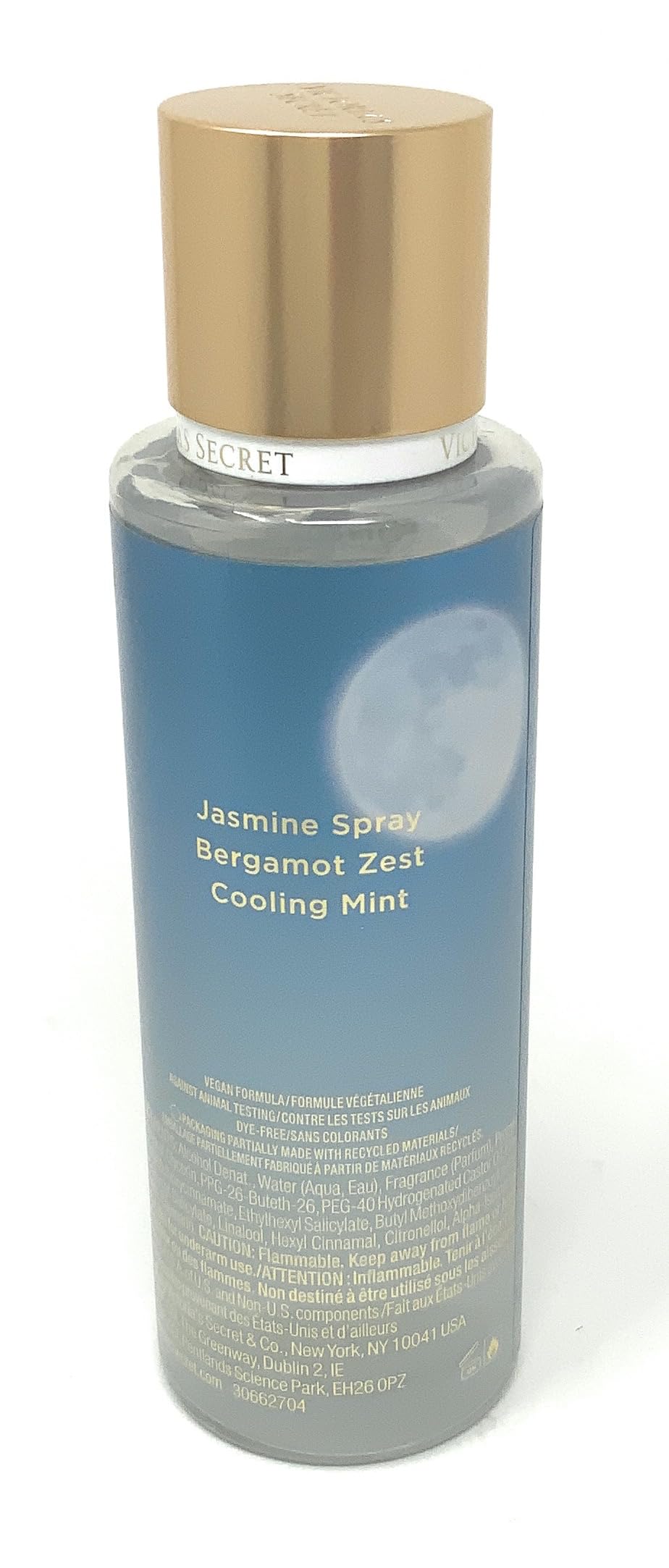 Victoria's Secret Lunar Jasmine Ramadan Fragrance Mist 8.4 fl oz Beauty & Personal Care Victoria's Secret