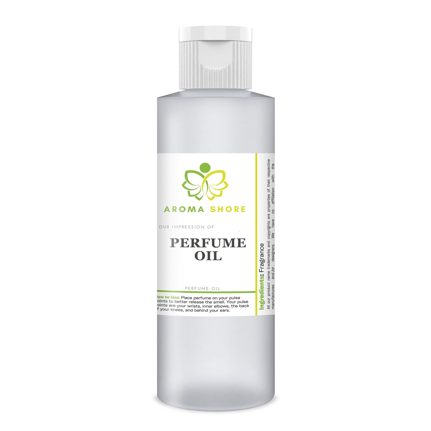 Aroma Shore Perfume Oil - Our Impression Of and compatible with G'Iven'Chy Gentleman Parfum Boisee Type, 100% Pure Uncut Body Oil Our Interpretation Beauty & Personal Care Aroma Shore