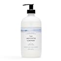 The Unscented Company Hand Soap, Fragrance Free, 16.9 fl oz (500 ml) Beauty & Personal Care The Unscented Company