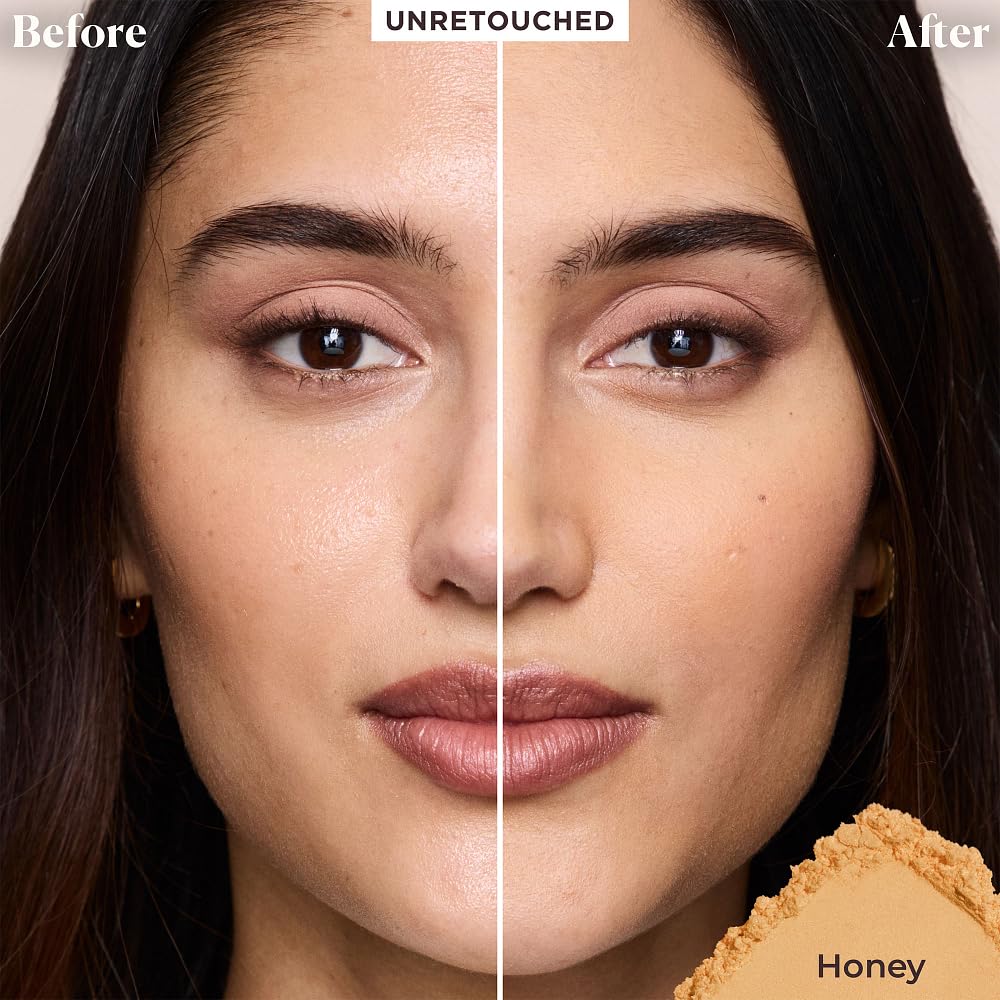 Laura Mercier Translucent Loose Setting Powder, 24HR Shine Control, Infused with Vitamins C + E, Soft Matte Finish, Normal to Oily Skin, 4 Shades Beauty & Personal Care Laura Mercier