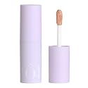 Cote Beauty's Euphoria Peptide Lip Shine, Ultra Hydrating & Long-Lasting Shimmery Sheer Nude Plumping Lip Gloss for Women with Hyaluronic Acid, Shea Beauty & Personal Care Cote Shop