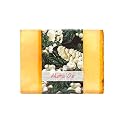 Nabila K Aloha 'Oe Glycerin Bar Soap | Pikaki Flower Scent | Natural, Vegan, Hypoallergenic | 100% Vegetable Glycerin, Sulfate-Free, Paraben-Free | Beauty & Personal Care Nabila K
