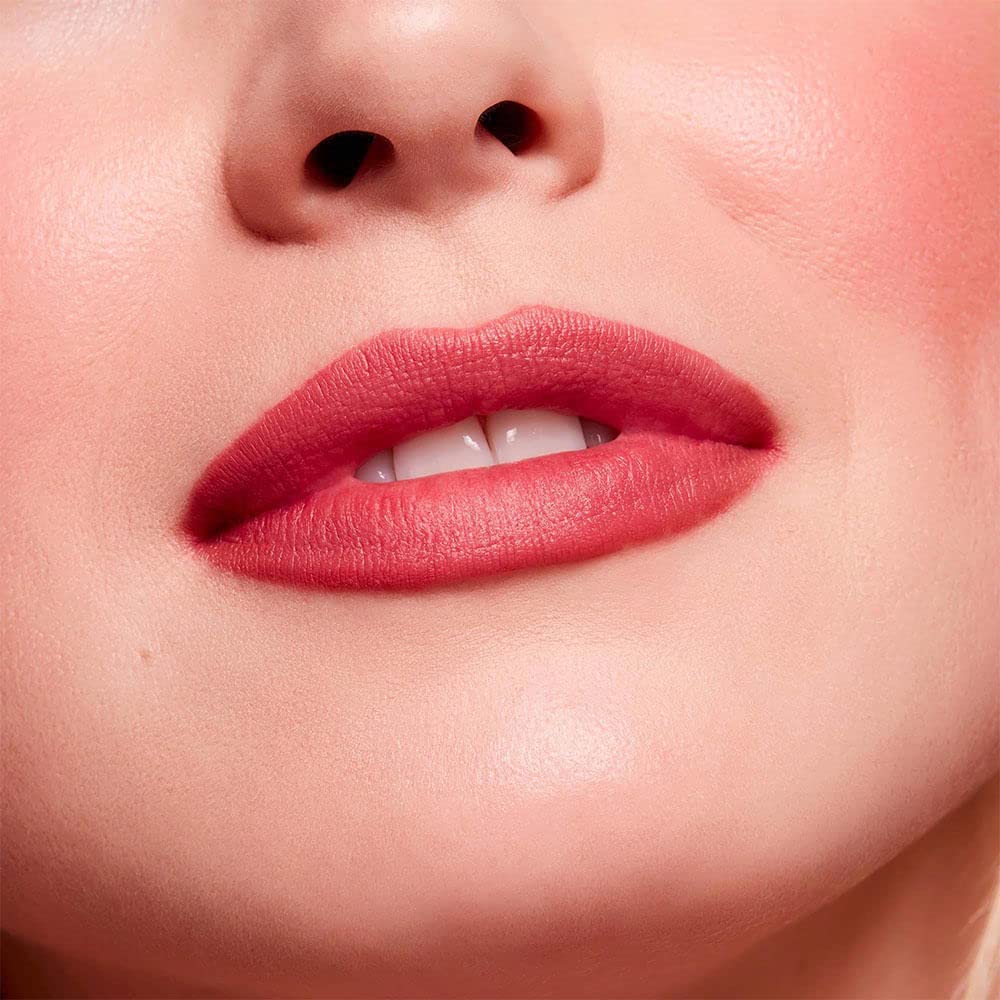 MAC Get the Hint 664 Matte Lipstick Beauty & Personal Care MAC