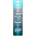 Rave Hs 4x Mega Unscnted Size 11z Rave Hs 4x Mega Unscnted Areo 11z Beauty & Personal Care rave