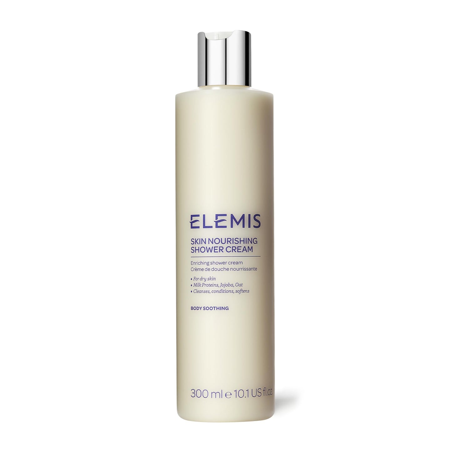 ELEMIS Skin Nourishing Shower Cream; Enriching Shower Cream, 10.1 Fl Oz Beauty & Personal Care ELEMIS