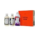 Total Gem Inline Kit | Prolonged Color Vibrancy, Repairs + Nourishes Hair | Vegan + Cruelty-Free | 22.75 Oz Beauty & Personal Care R+Co