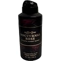 Bath & Body Works Men's Nocturnal Rose Body Spray & Mist 3.7 Ounces Beauty & Personal Care Bath & Body Works