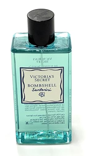 Victoria's Secret Bombshell Santorini Fine Fragrance Mist 8.4 fl oz Beauty & Personal Care Victoria's Secret