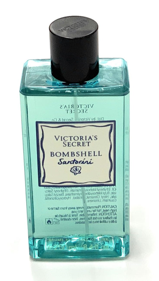 Victoria's Secret Bombshell Santorini Fine Fragrance Mist 8.4 fl oz Beauty & Personal Care Victoria's Secret