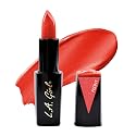 L.A. Girl Lip Attraction Lipstick, Peony GLC596 Beauty & Personal Care L.A. Girl