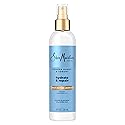 Shea Moisture Multi-Action Leave-In Conditioner Manuka Honey And Yogurt For Damaged Hair Sulfate Free Conditioner Spray 8 Oz Beauty & Personal Care Shea Moisture