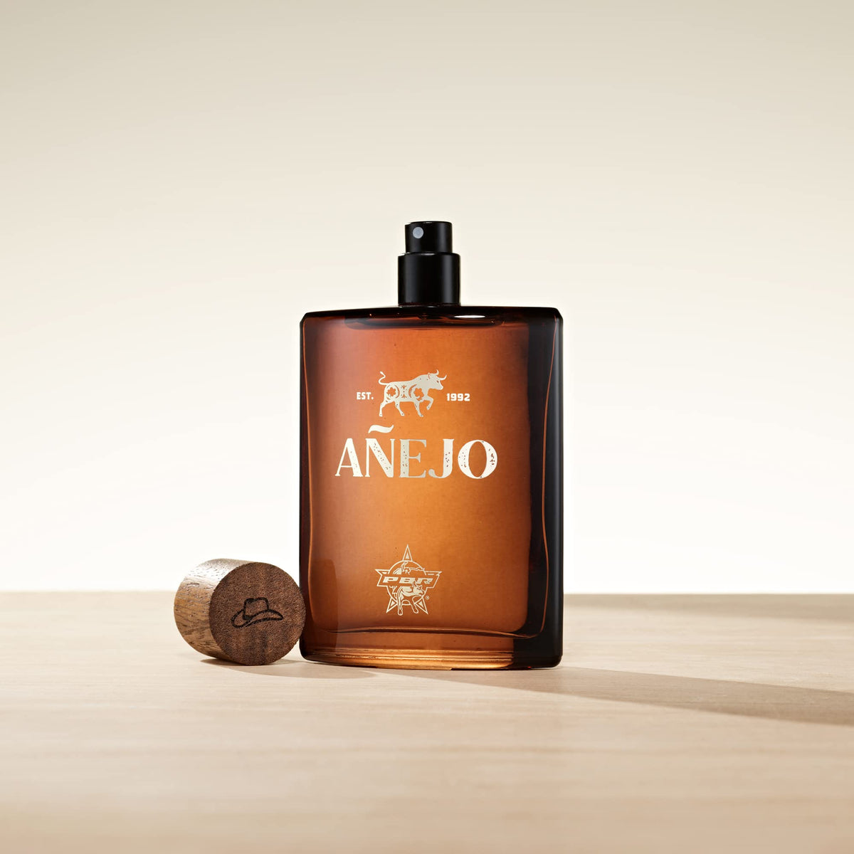 Tru Western PBR Anejo Men's Cologne Beauty & Personal Care Tru Fragrance Beauty