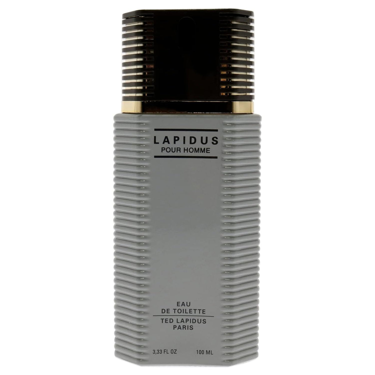 Lapidus By Ted Lapidus For Men. Eau De Toilette Spray 3.3 Ounces Beauty & Personal Care Ted Lapidus