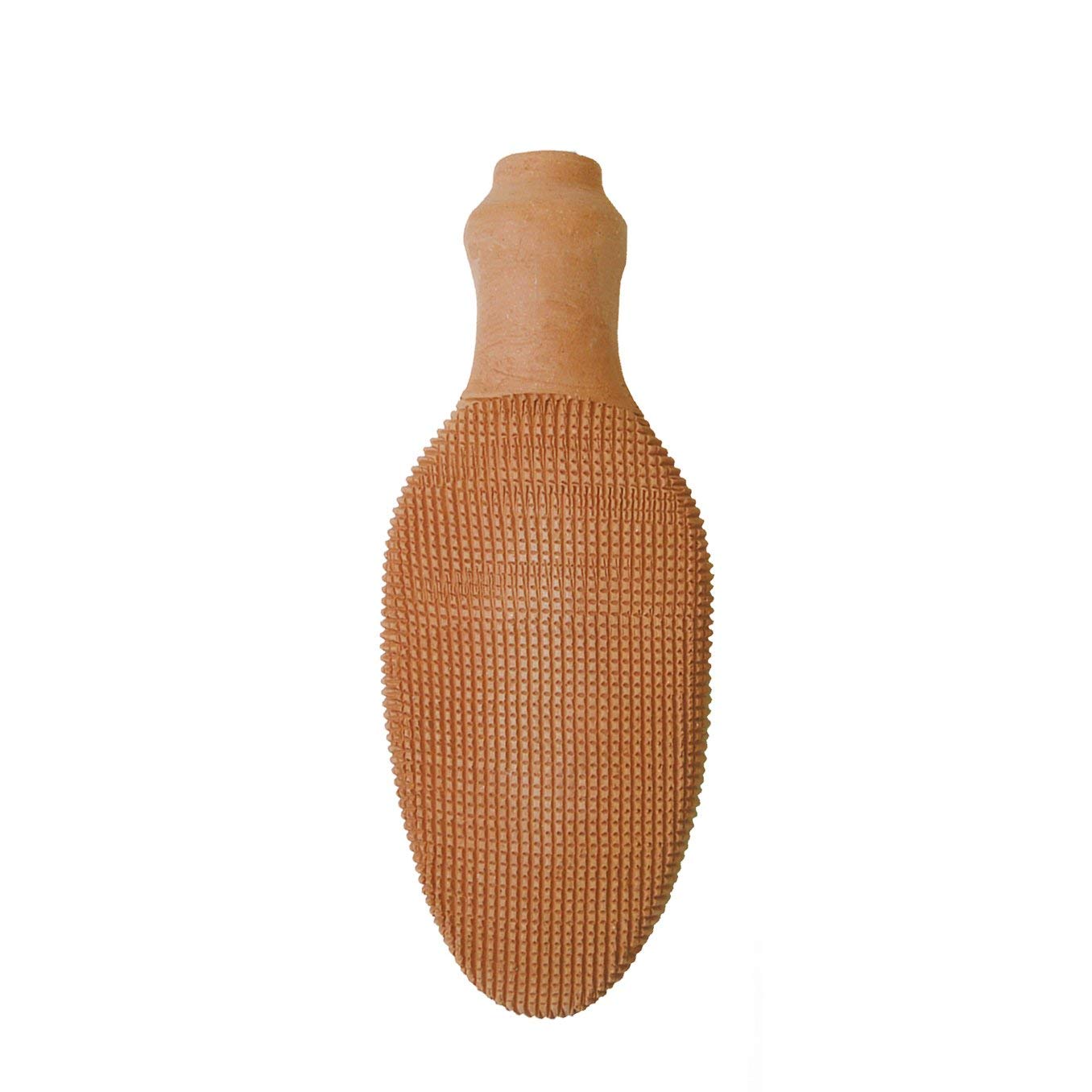 Gilden Tree Terra Cotta Body Loofah Beauty & Personal Care GILDEN TREE