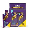 Chamois Butt'r Eurostyle Anti-Chafe Cream, 10-pack of 9mL packets Beauty & Personal Care Chamois Butt'r