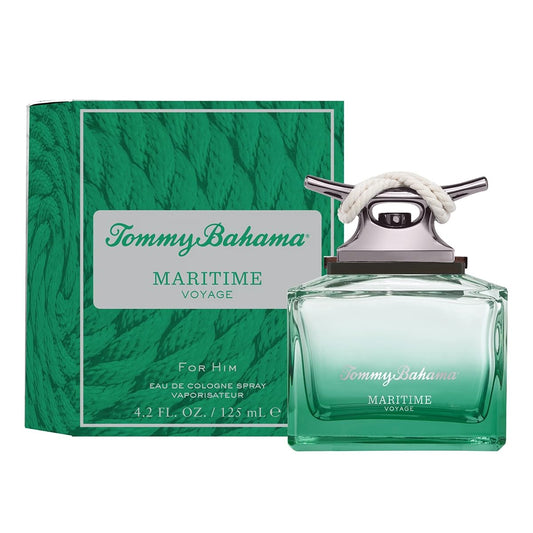 Tommy Bahama Maritime Voyage, 4.2 Fl. Oz. Beauty & Personal Care Tommy Bahama