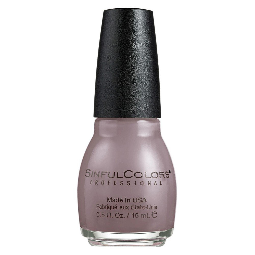 7 Seas Snfl Clrs Taupe Dope Nlpl, 0.5 oz Beauty & Personal Care SinfulColors