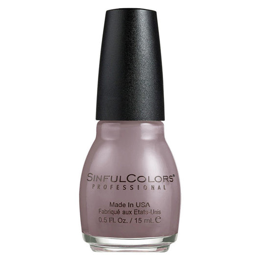 7 Seas Snfl Clrs Taupe Dope Nlpl, 0.5 oz Beauty & Personal Care SinfulColors