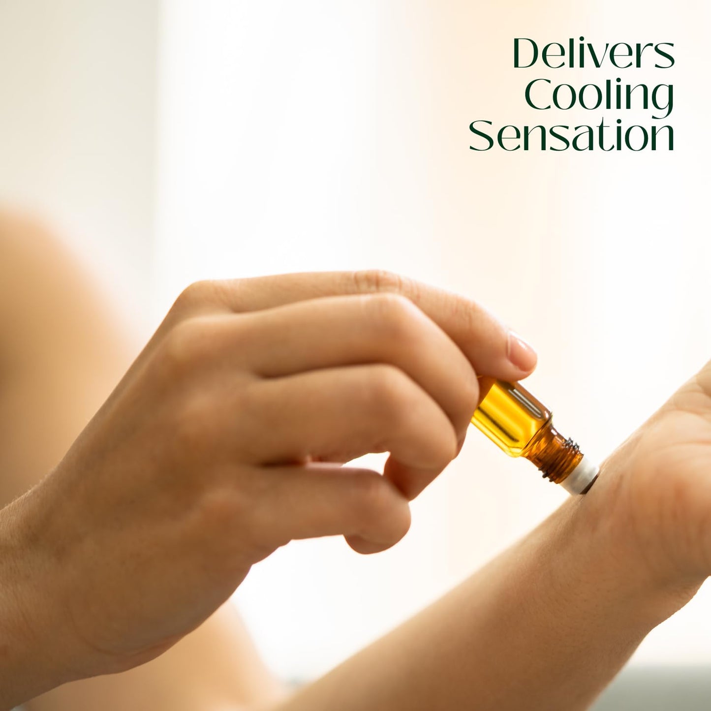 Peppermint Essential Oil 4 oz. with Huge Glass Bottle, Glass Dropper, and Sprayer. Detailed User's Guide E-Book. Skin Care, Garden Care, and Hair Beauty & Personal Care Essentially KateS