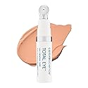 Colorescience Total Eye 3-in-1 Renewal Therapy, 0.23 Fl Oz, Medium Beauty & Personal Care Colorescience