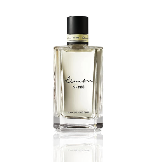 C.O. Bigelow Lemon Eau de Parfum, Citrus Perfume with Lemon Extract & White Musk, Eau de Parfum for Men & Women, 3.4 Fl Oz Beauty & Personal Care C. O. Bigelow