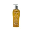 Lecithin-A Mild Skin Wash Face, Hands, Body and Shaving Beauty & Personal Care AQUAROMA HEALTH & BEAUTY