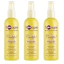 pHogee Curlific Moisture Rich Leave-In 8oz 3pck Beauty & Personal Care Aphogee