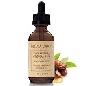 Olivia Care Jojoba Oil Serum - 100% Natural, Pure & Cold Pressed - for Face, Body & Hair - Infused with Antioxidents, Vitamin A, D, E & Omega 6, 9 | Beauty & Personal Care Olivia Care