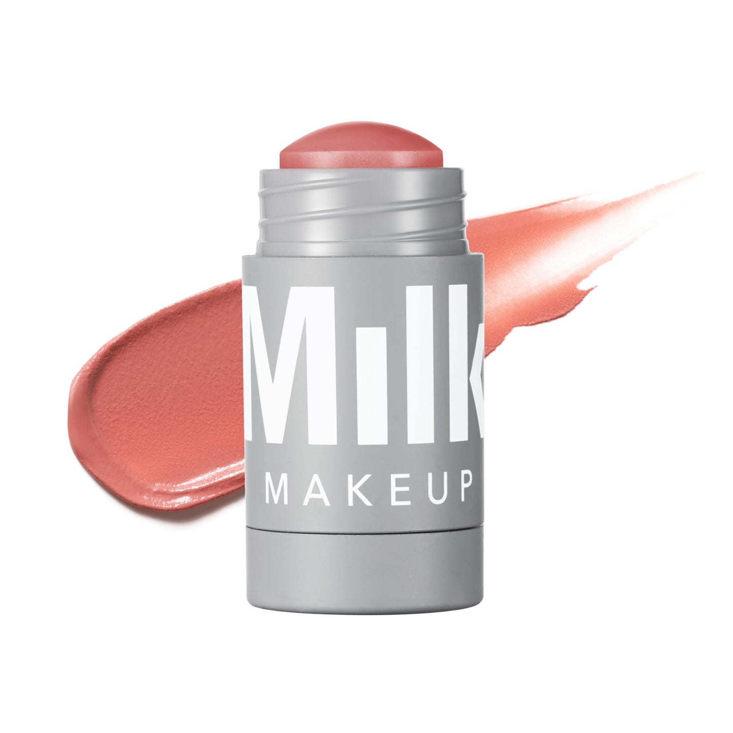 Milk Makeup Lip + Cheek Stick - Buildable Cream Blush + Lip Color w/Hydrating Mango Butter + Avocado Oil for a Natural Flush - Long-Lasting, Multiuse Beauty & Personal Care Milk Makeup