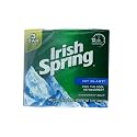 Icy Blast Deodorant Soap By Irish Spring 3.75oz, 3 Count Pack of 18 Beauty & Personal Care Irish Spring