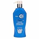 Potion 10 Miracle Repair Daily Conditioner by Its A 10 for Unisex - 10 oz Conditioner Beauty & Personal Care It's a 10 Haircare