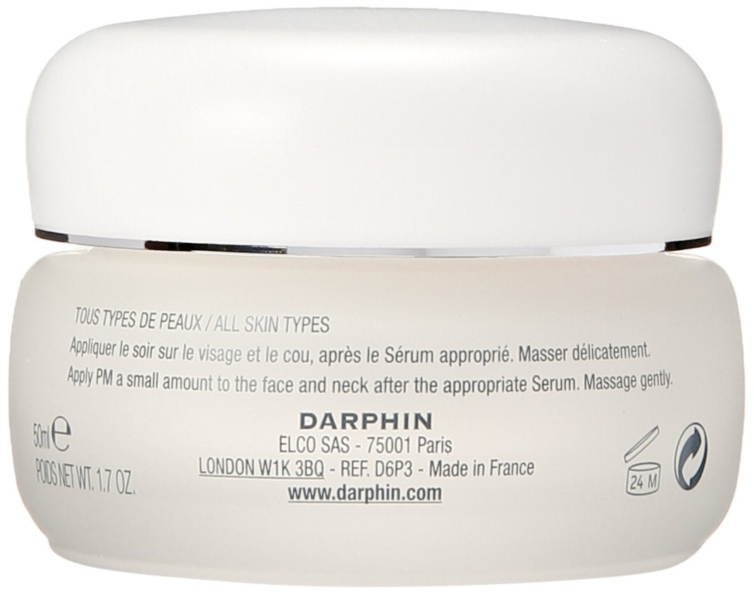 Darphin Ideal Resource Overnight Cream, 1.7 Ounce Beauty & Personal Care Darphin